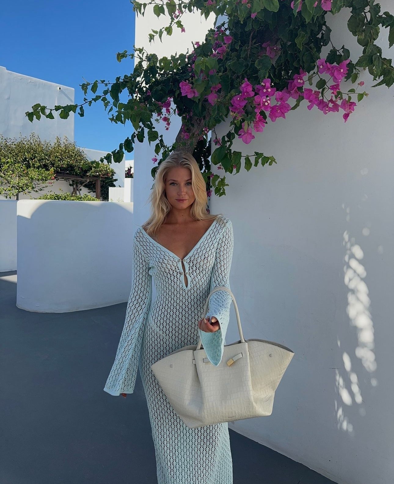 Elavita - Ariel™ | Maxi Dress