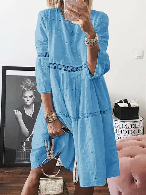 Elavita - Lum - SUMMER DRESS