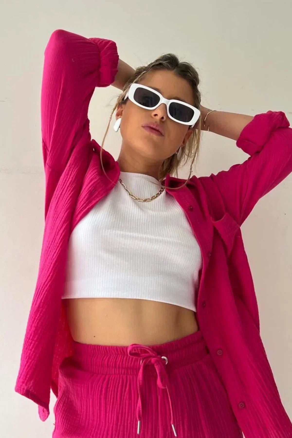 Elavita - Vicky - Two-piece summer set