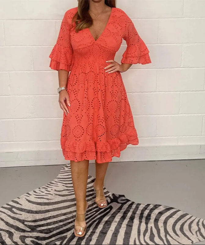 Elavita - Krista - dress