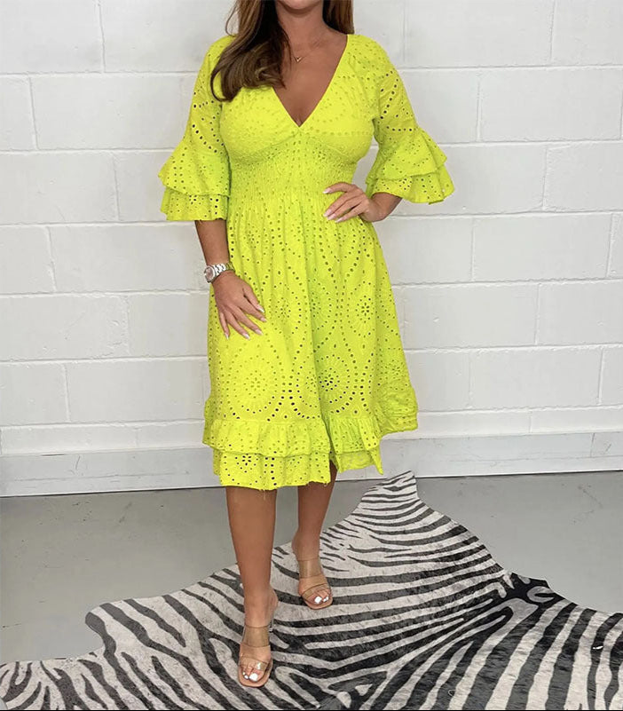 Elavita - Krista - dress