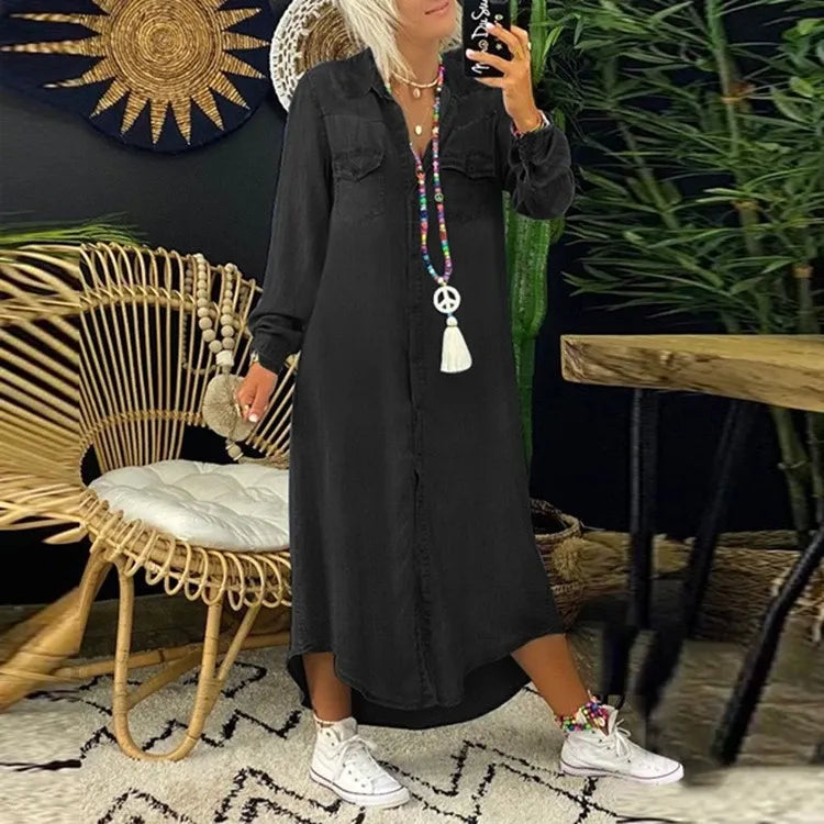 Elavita - Livia - Boho Dress