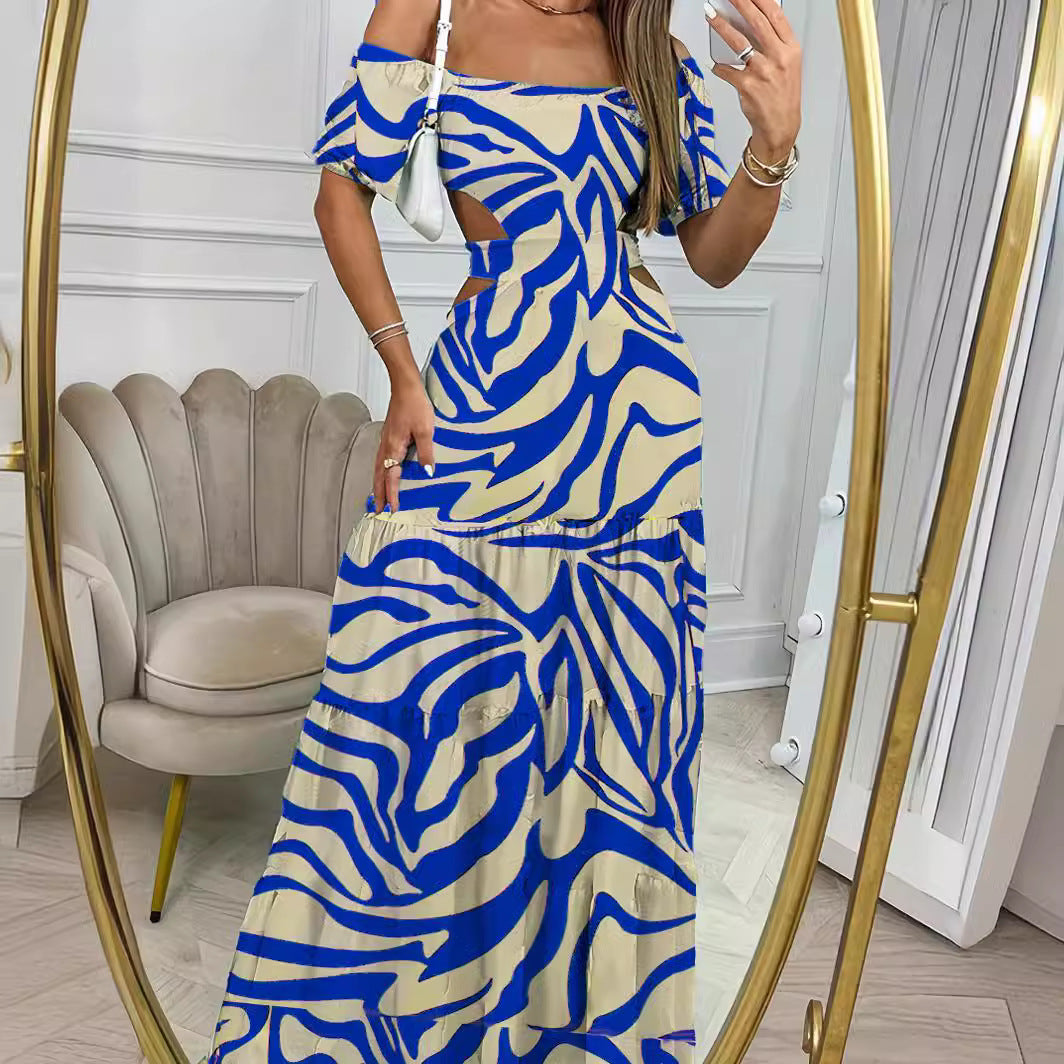 Elavita - Leisha - Dress