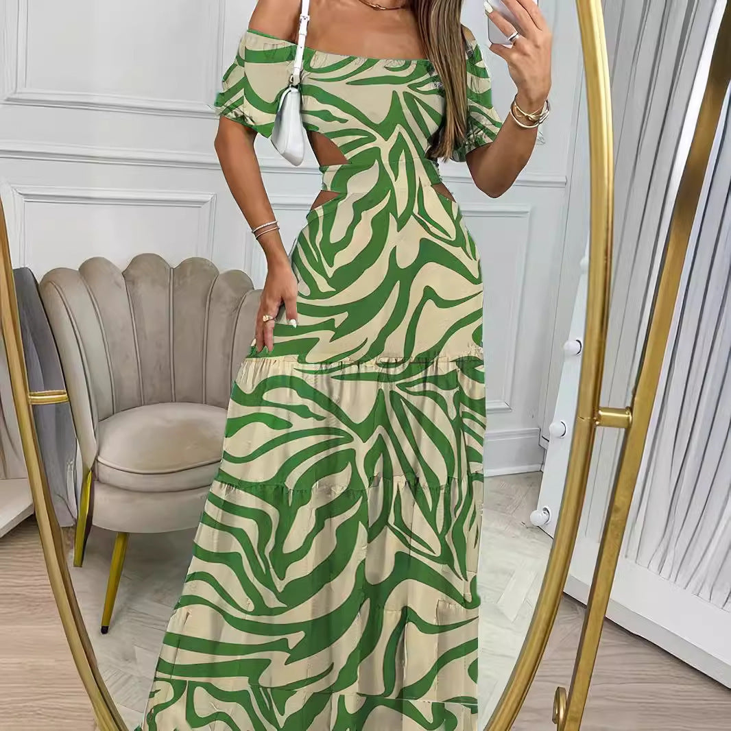 Elavita - Leisha - Dress