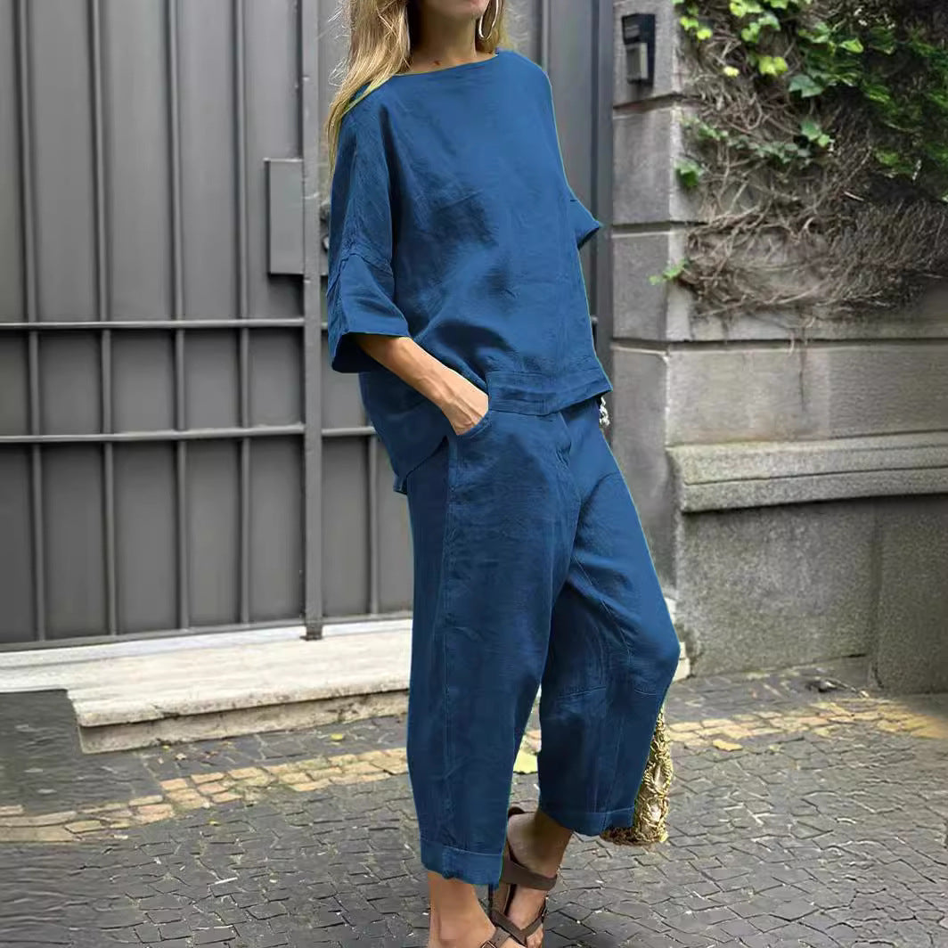 Elavita - Ember - TWO-PIECE SET