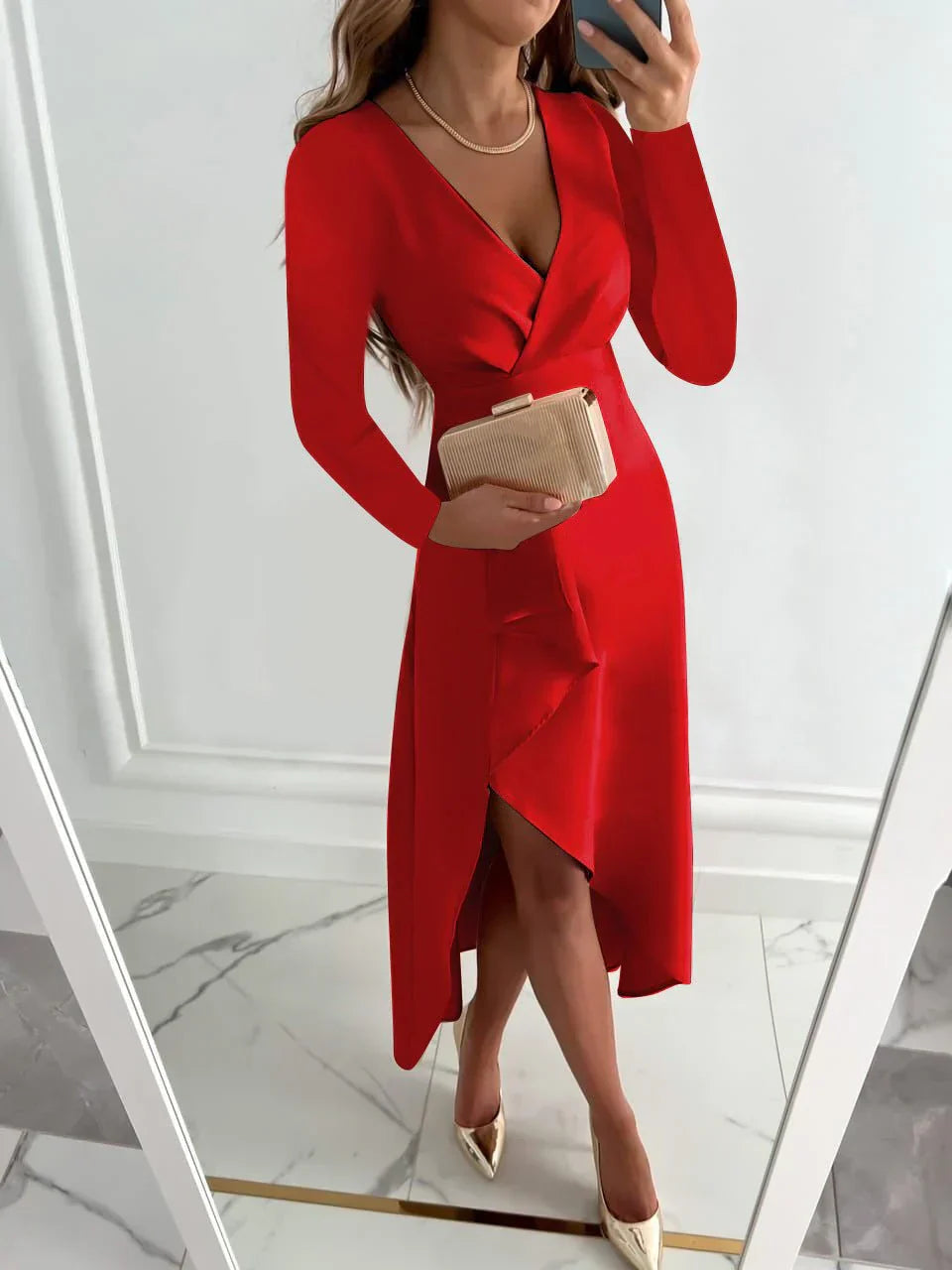Elavita - Monaco - Elegant dress