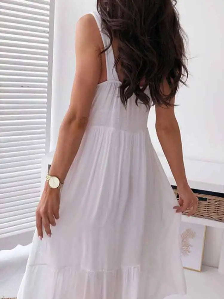 Elavita - Lum - SUMMER DRESS