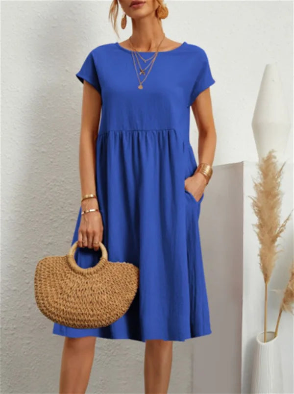 Elavita - Rowena - SUMMER DRESS