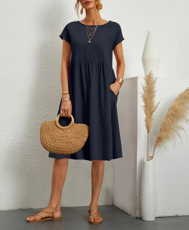 Elavita - Rowena - SUMMER DRESS