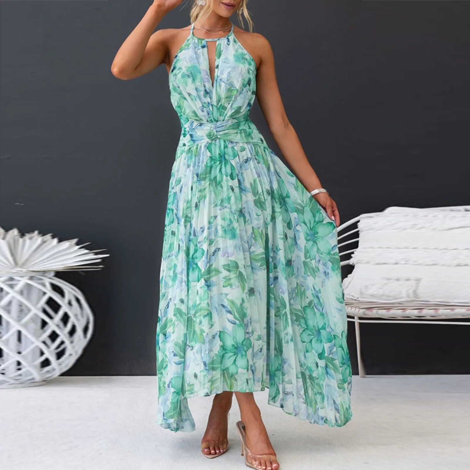 Elavita - Alesa - DRESS