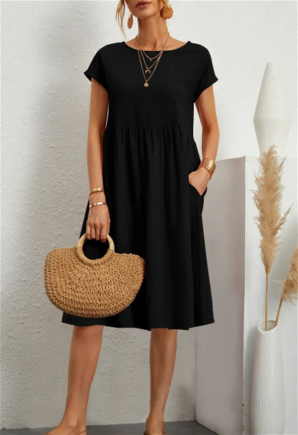 Elavita - Rowena - SUMMER DRESS