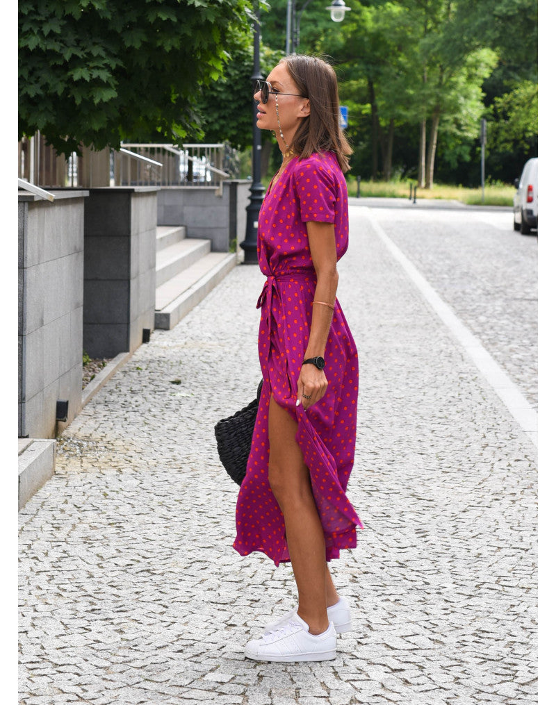 Elavita - Linda - Comfortable dress