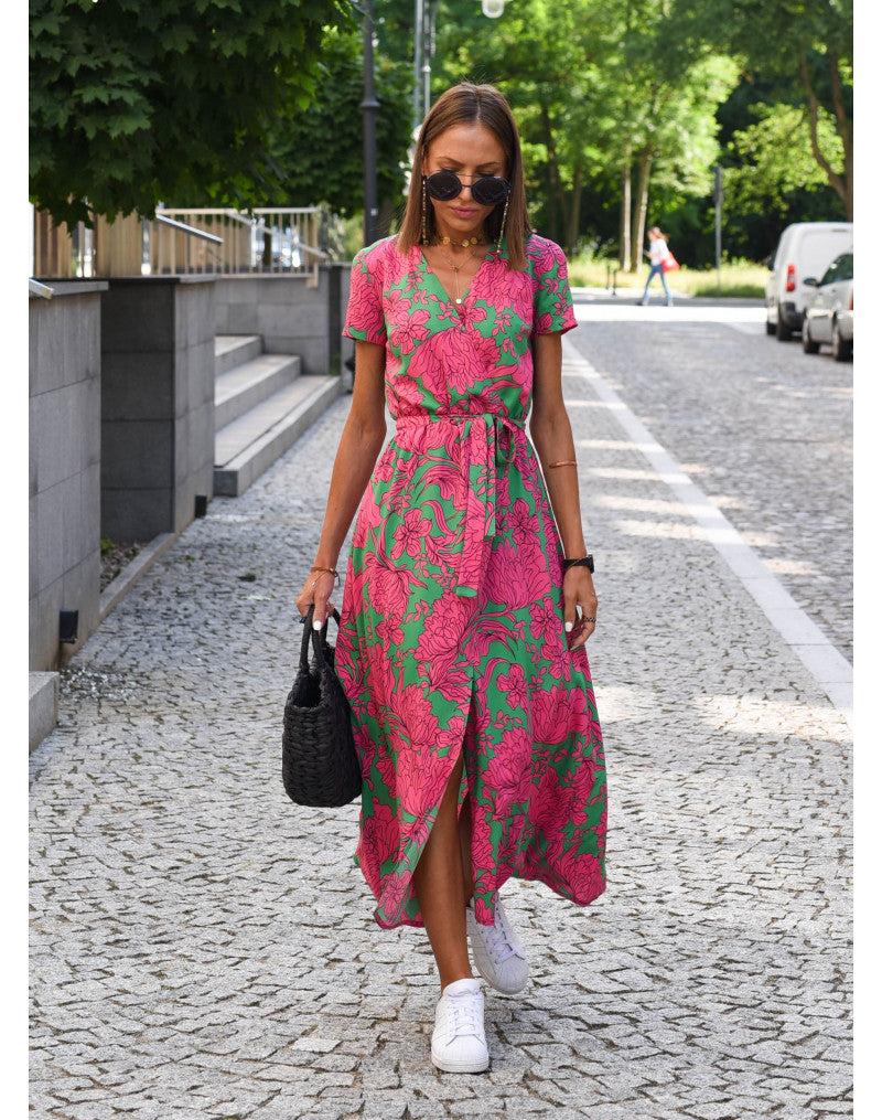 Elavita - Linda - Comfortable dress