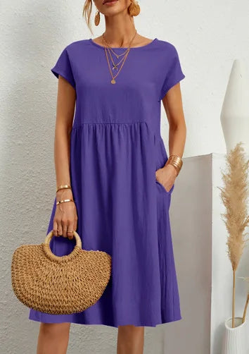 Elavita - Rowena - SUMMER DRESS