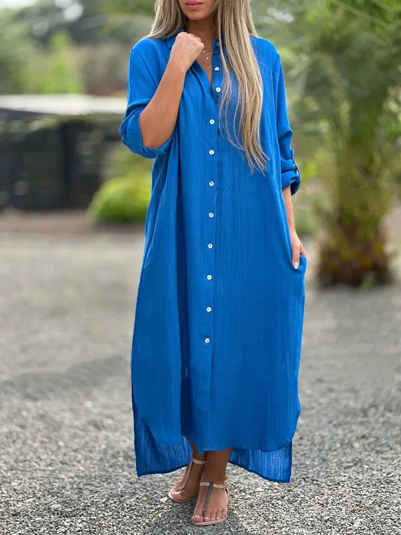 Elavita - Any - Shirt dress