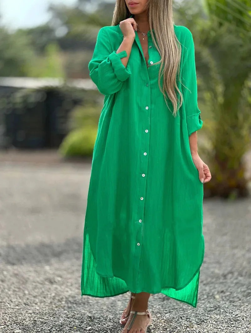 Elavita - Any - Shirt dress