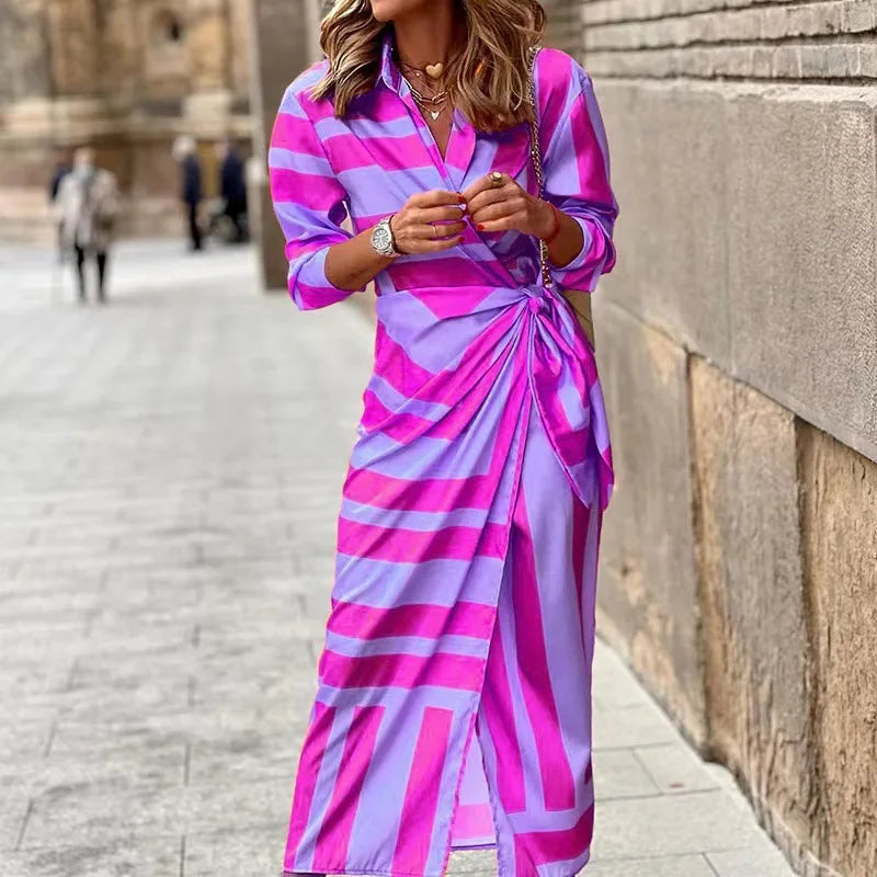 Elavita - Lucinda - Elegant maxi dress