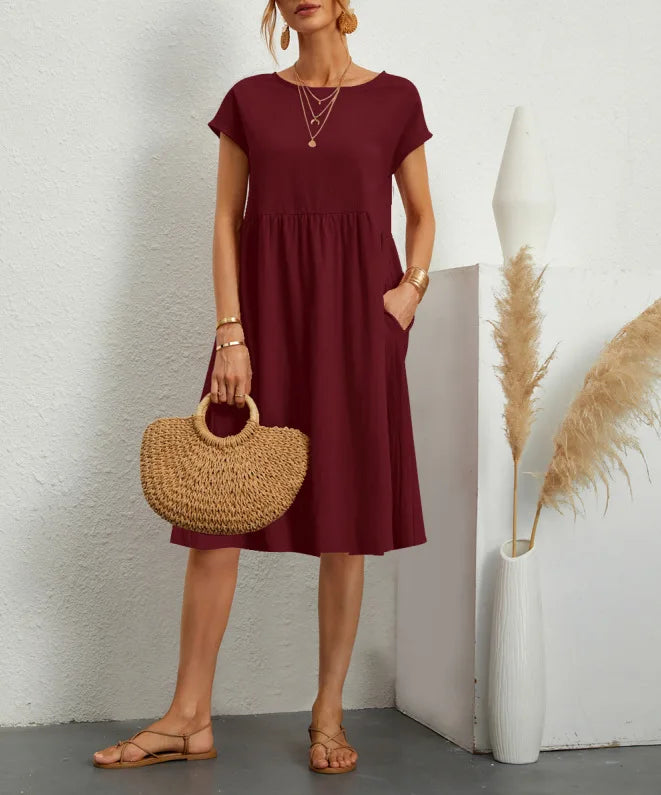 Elavita - Rowena - SUMMER DRESS