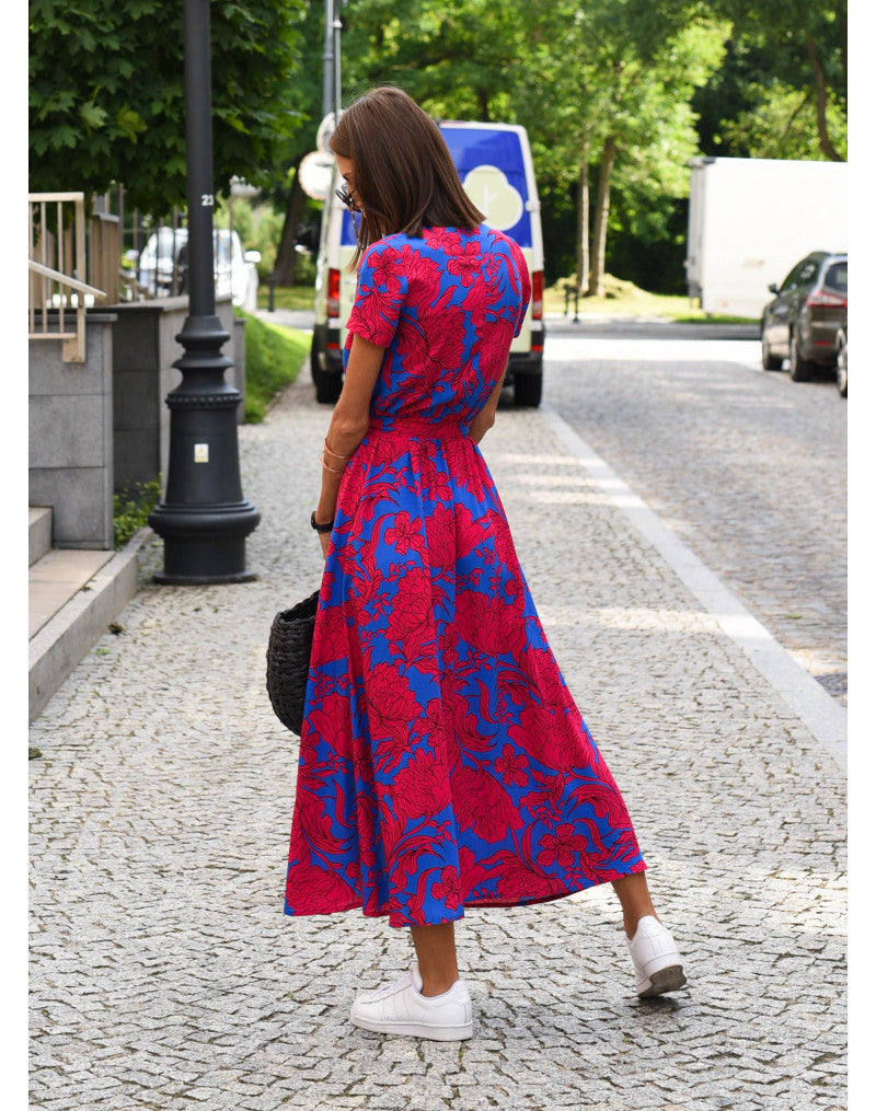 Elavita - Linda - Comfortable dress