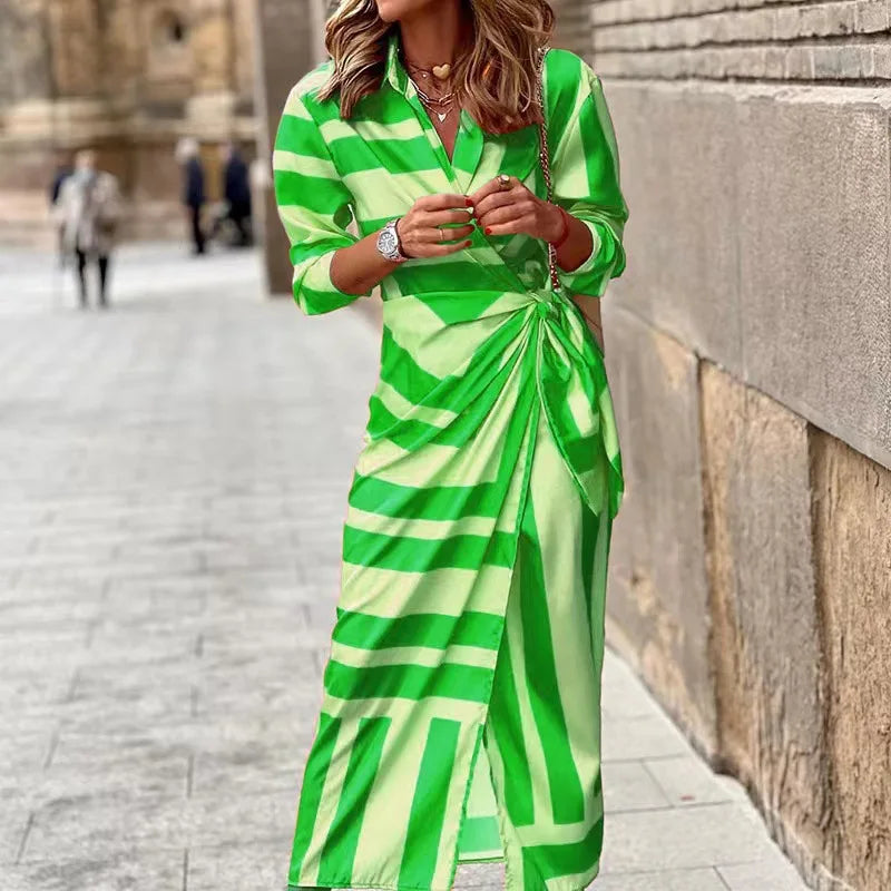 Elavita - Lucinda - Elegant maxi dress