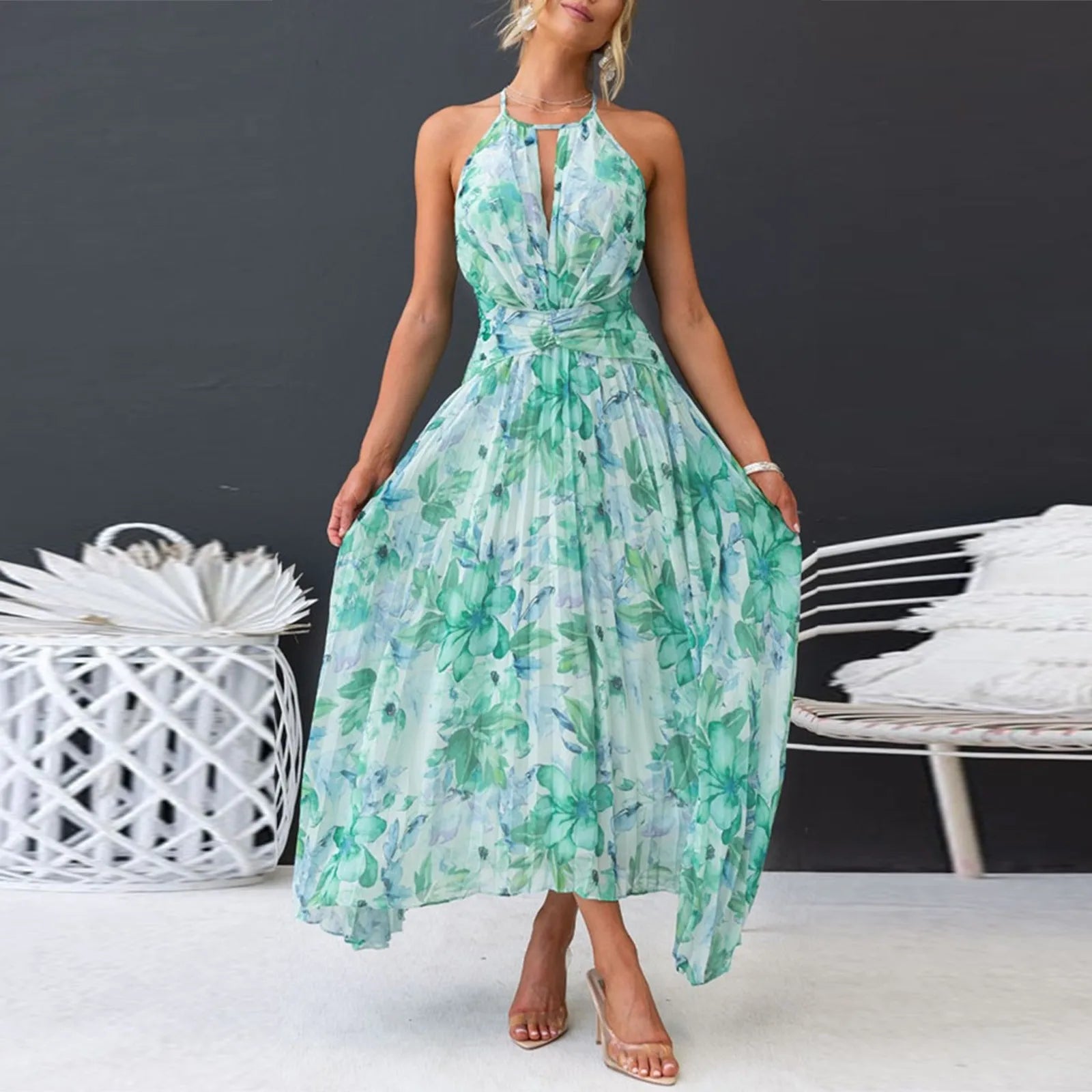Elavita - Alesa - DRESS