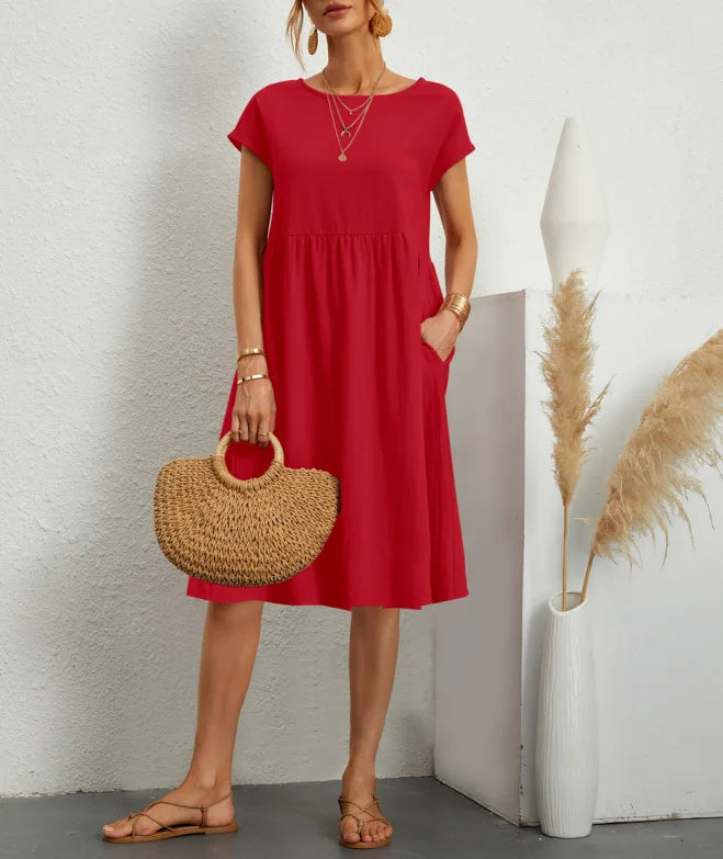 Elavita - Rowena - SUMMER DRESS