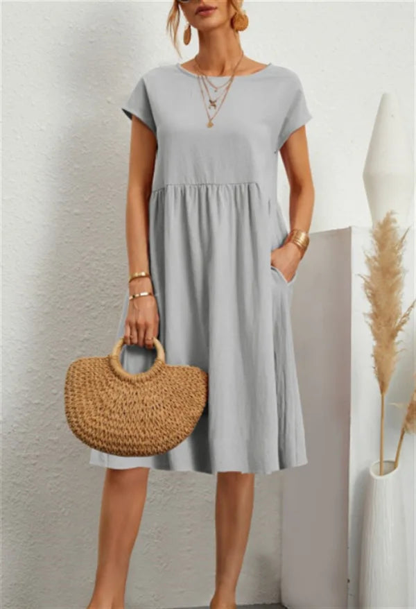 Elavita - Rowena - SUMMER DRESS
