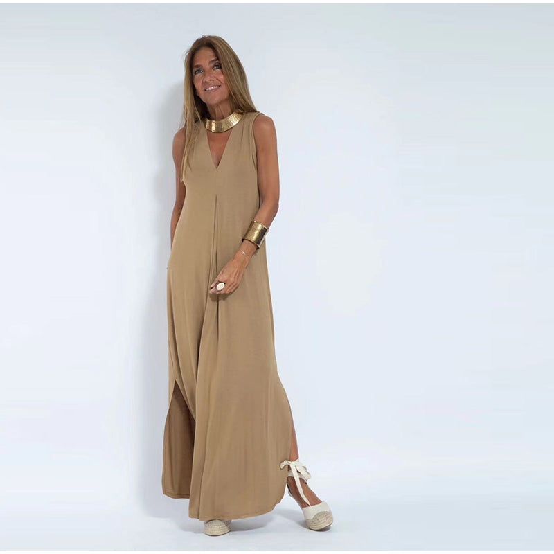 Elavita - Armorette - Slimming Dress with FREE VEST