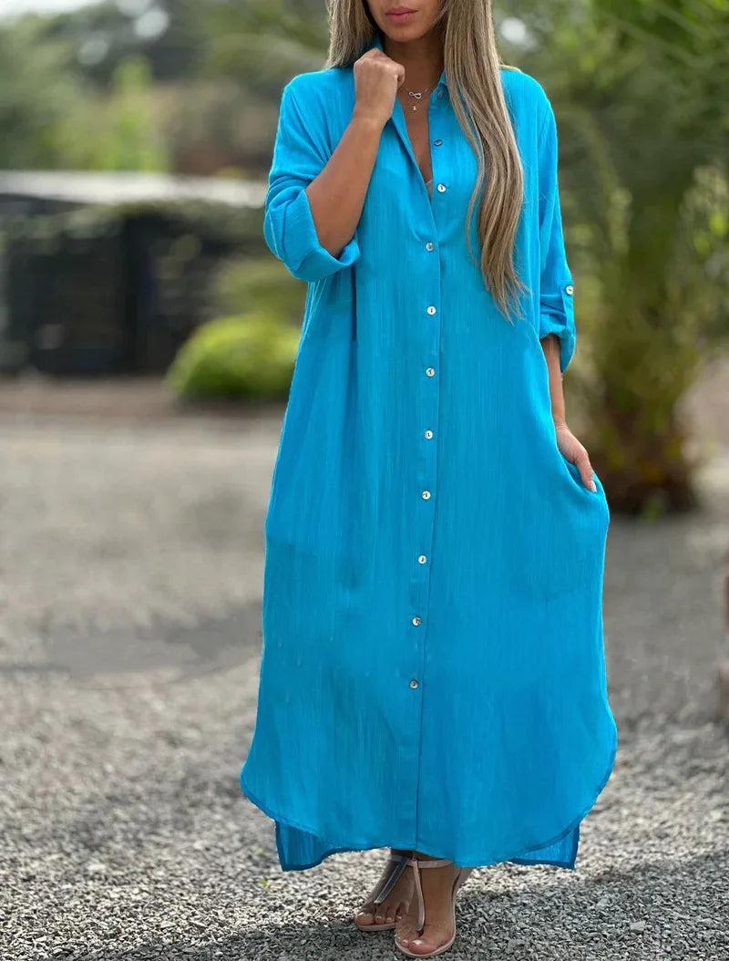 Elavita - Any - Shirt dress