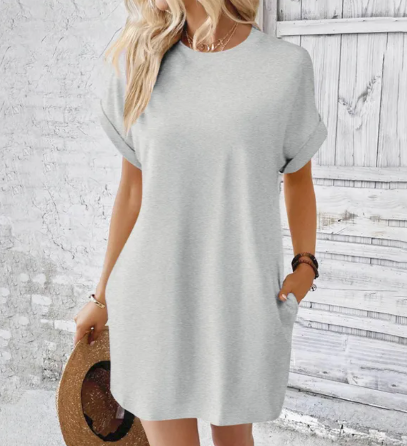 Elavita - Lizzy - T-shirt dress