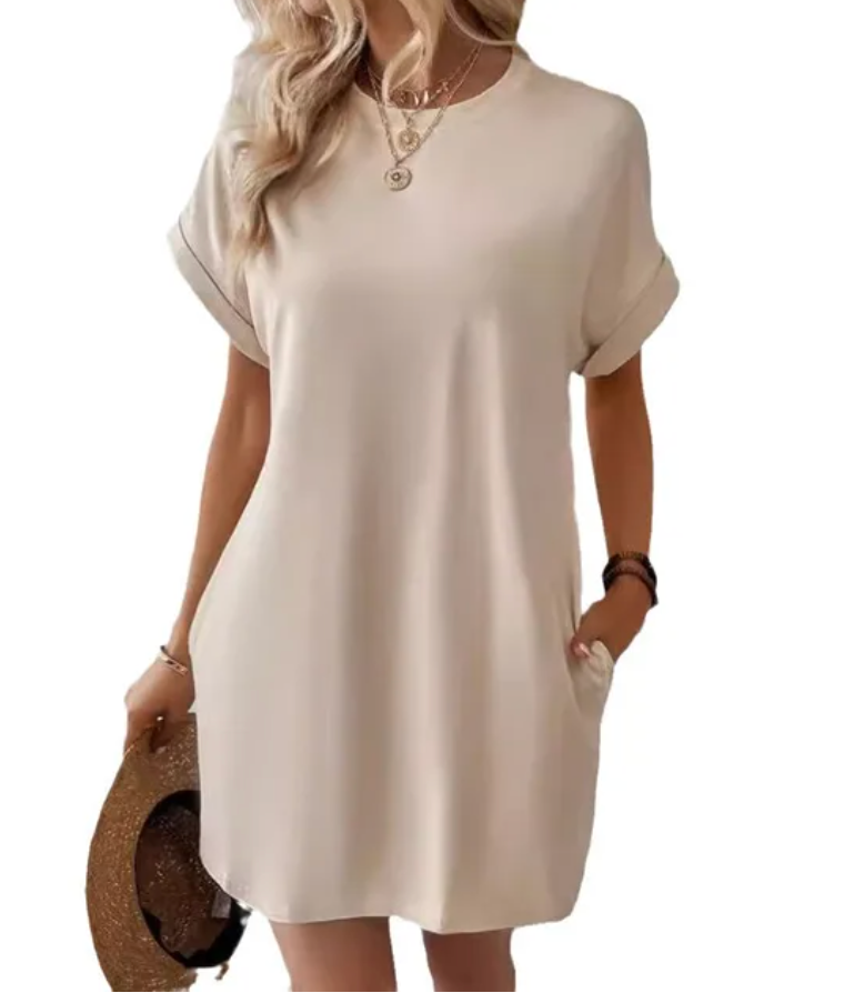 Elavita - Lizzy - T-shirt dress