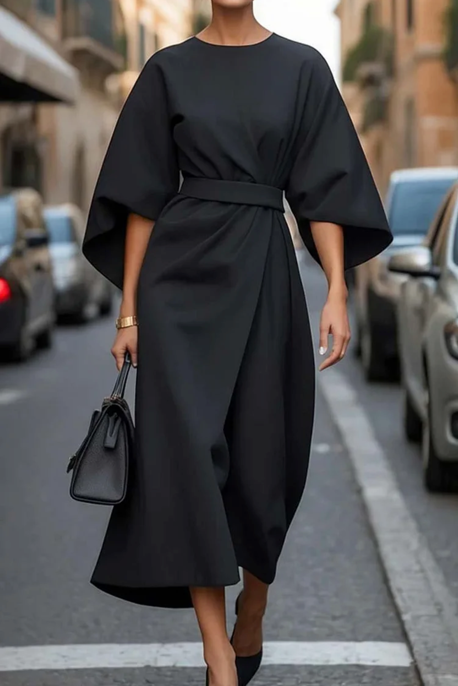 Elavita - Aria - Elegant dress