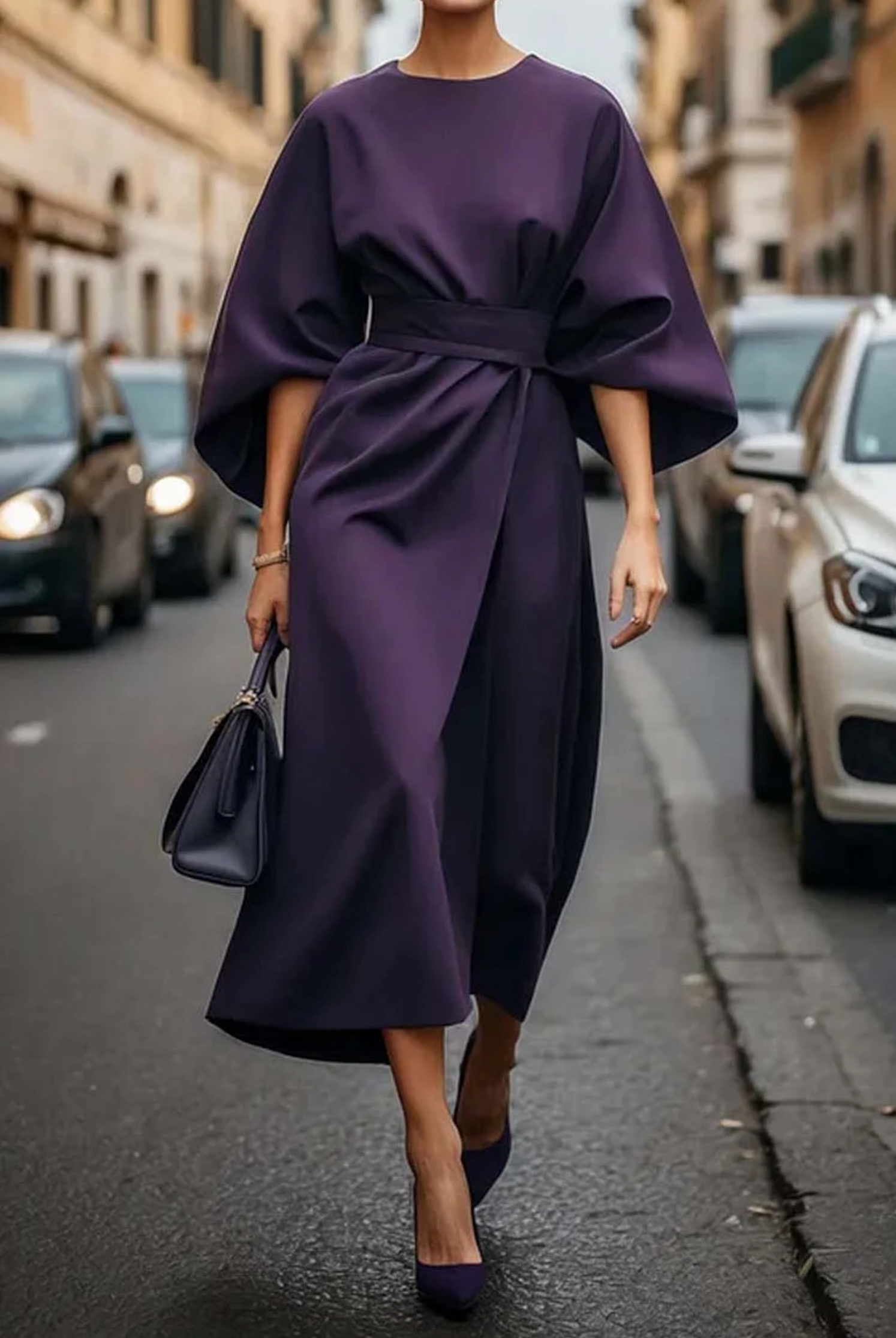Elavita - Aria - Elegant dress