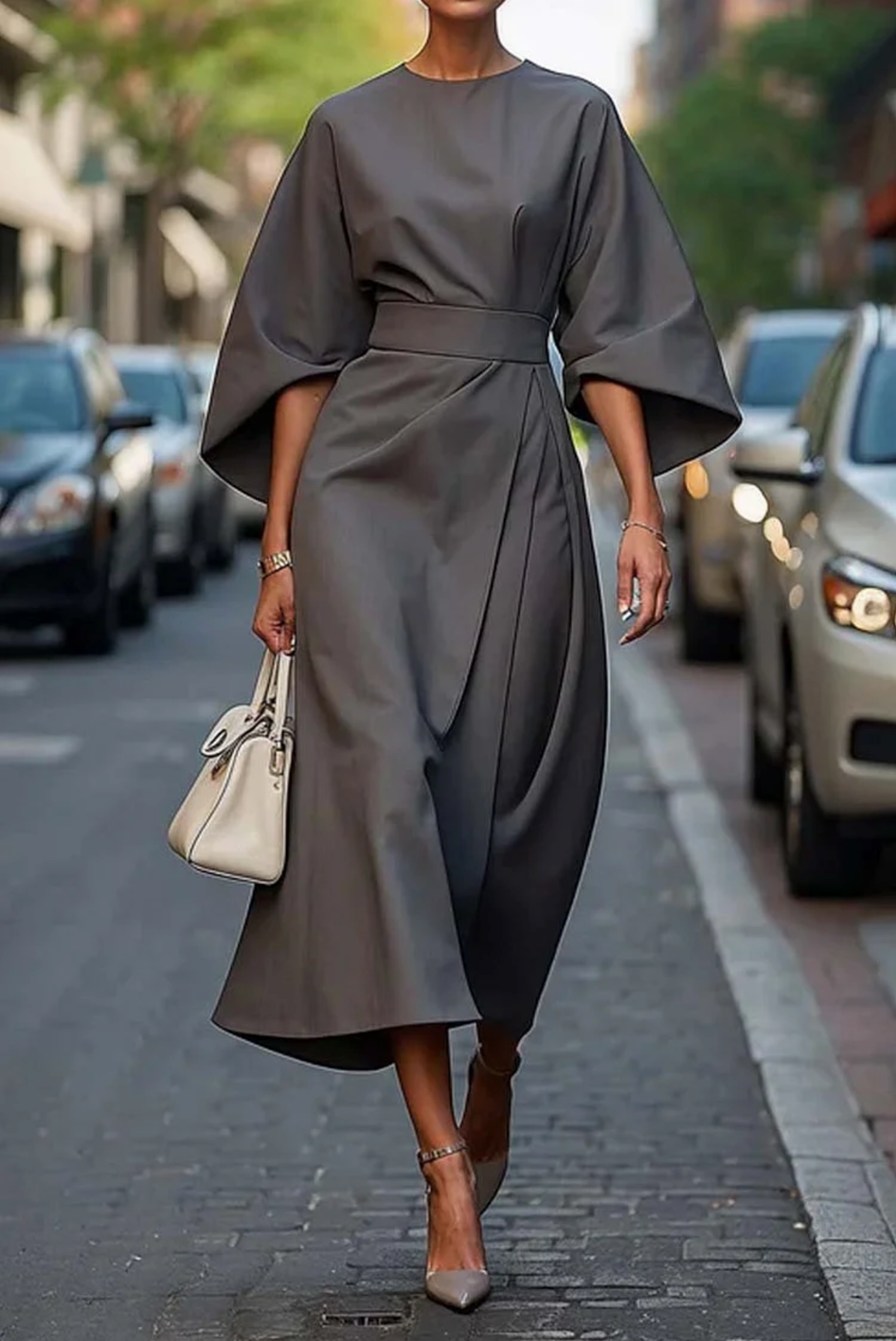 Elavita - Aria - Elegant dress
