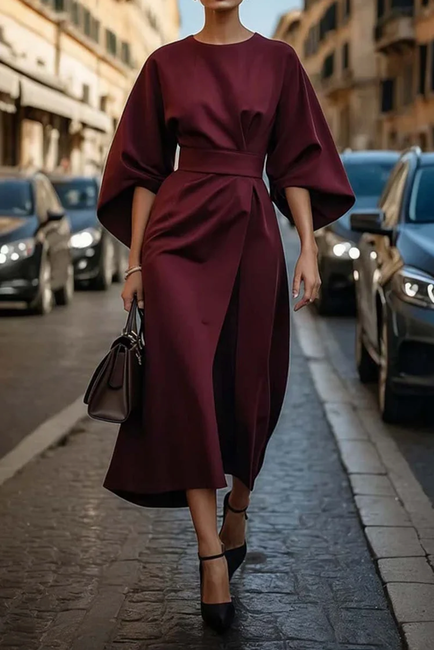 Elavita - Aria - Elegant dress