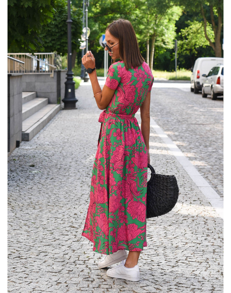 Elavita - Linda - Comfortable dress