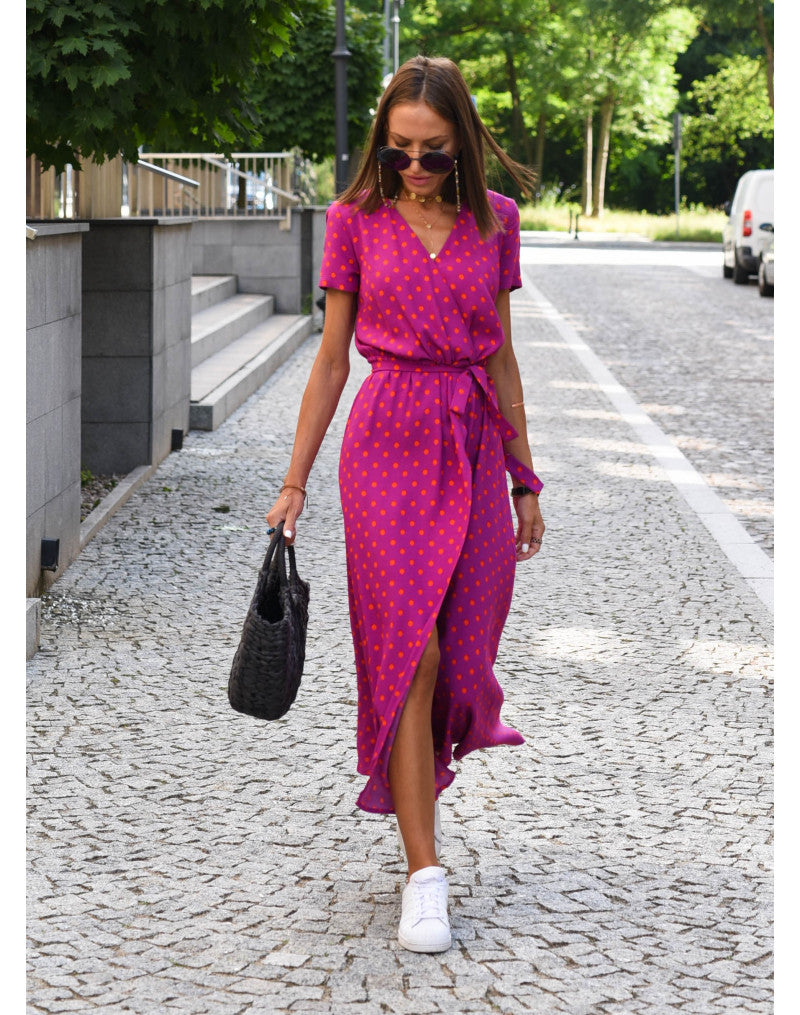 Elavita - Linda - Comfortable dress