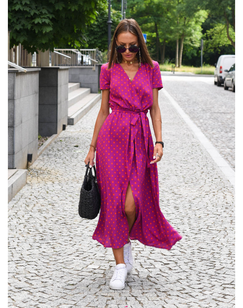 Elavita - Linda - Comfortable dress