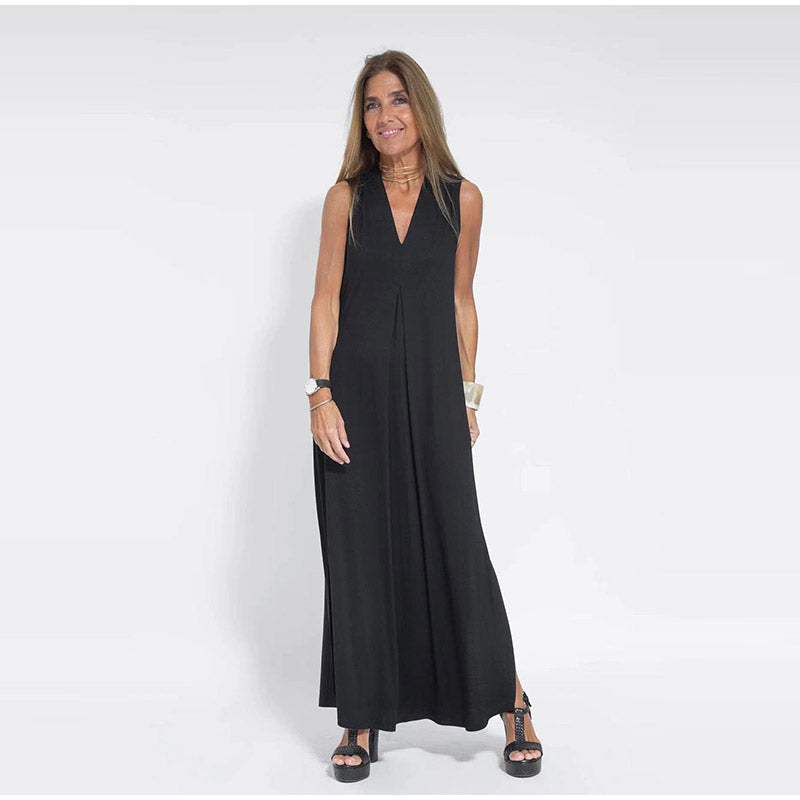 Elavita - Armorette - Slimming Dress with FREE VEST
