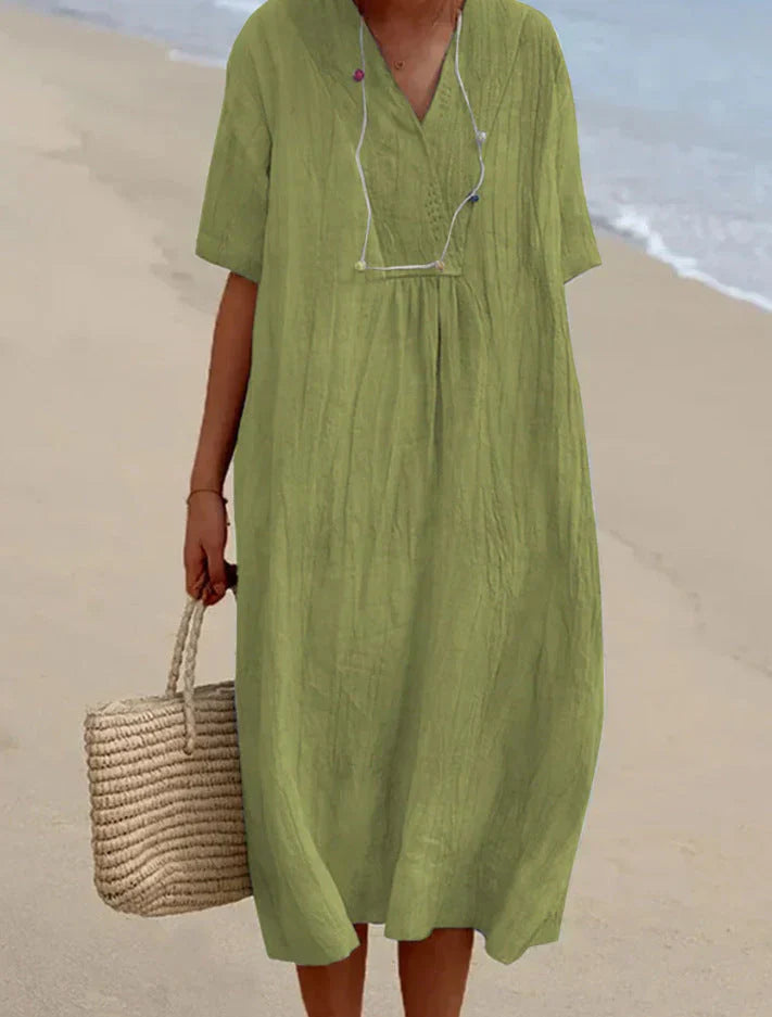 Elavita - Anso - Beach Dress