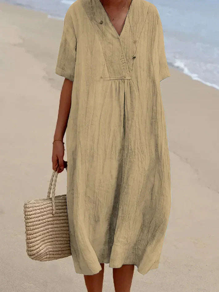 Elavita - Anso - Beach Dress