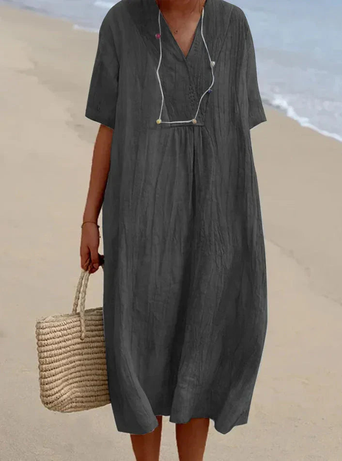 Elavita - Anso - Beach Dress