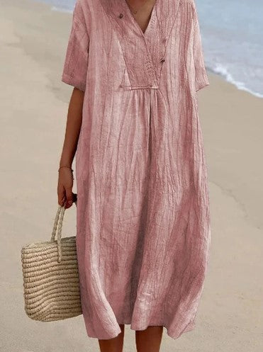 Elavita - Anso - Beach Dress