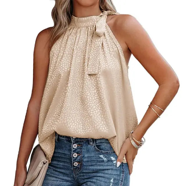 Elavita - Lexi - Halter top