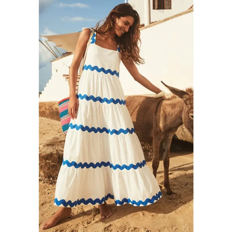 Elavita - Ginalyn - DRESS
