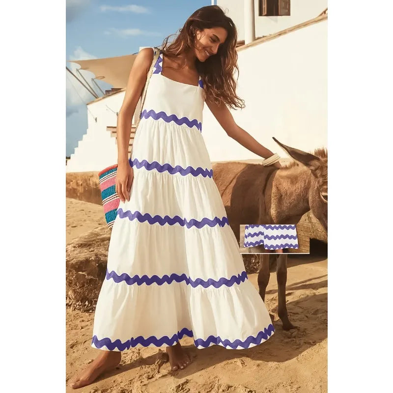 Elavita - Ginalyn - DRESS