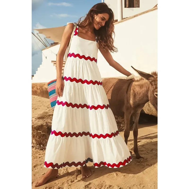 Elavita - Ginalyn - DRESS