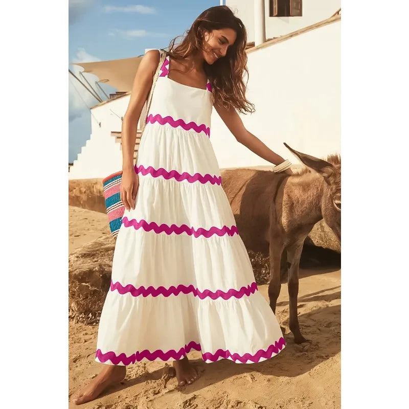 Elavita - Ginalyn - DRESS