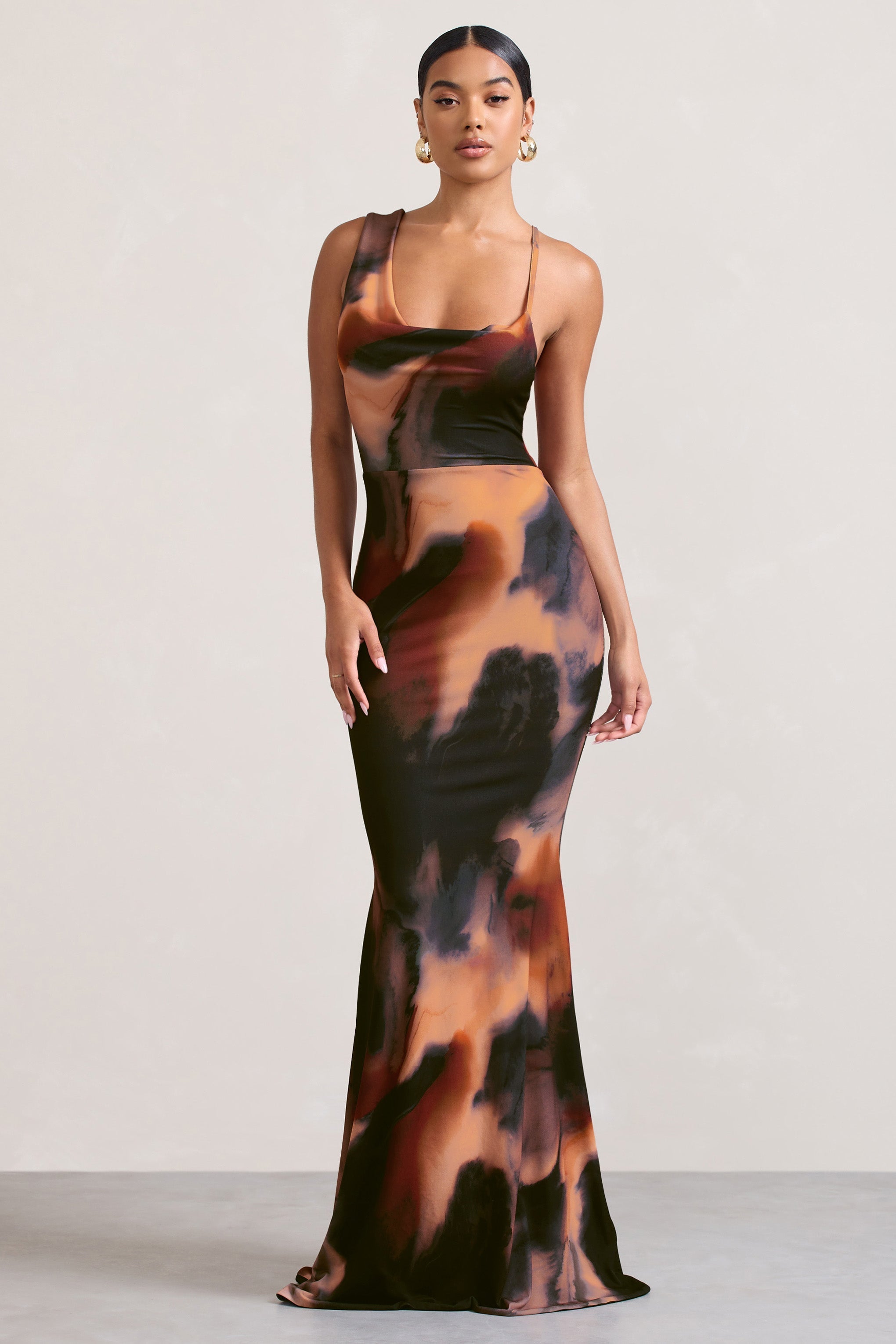 Elavita - Liva™ | Maxi Dress