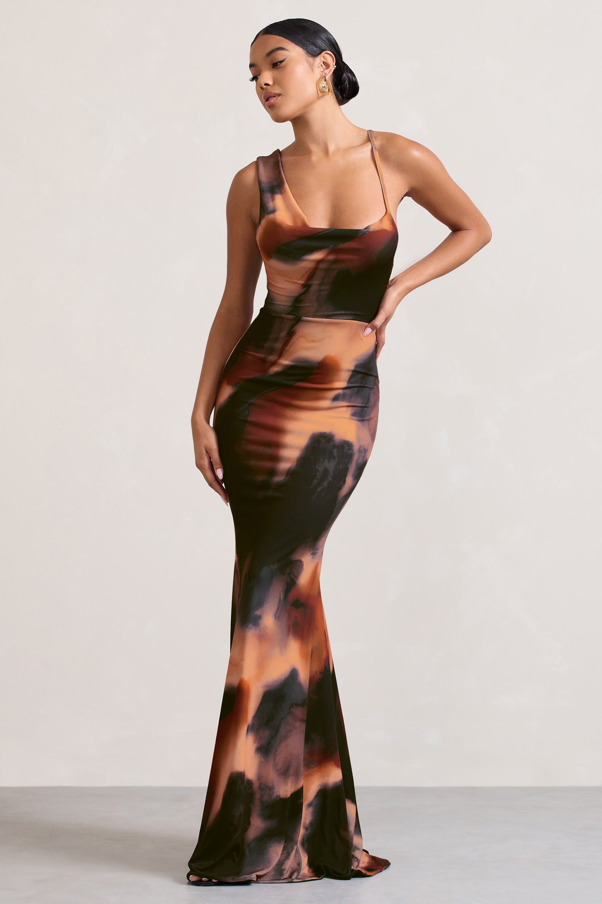 Elavita - Liva™ | Maxi Dress